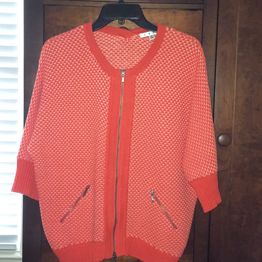 Cabi Spring/Summer Sweater - image 1